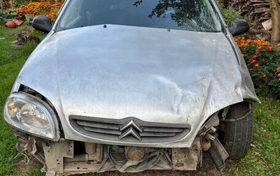 Citroen Saxo, 2002 год, 25 000 рублей, 1 фотография