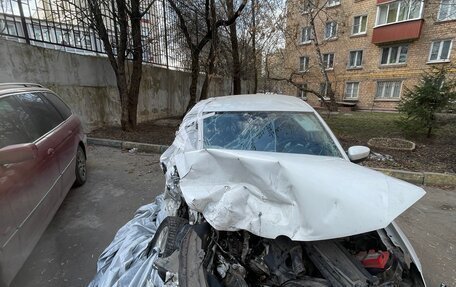 Volkswagen Polo VI (EU Market), 2014 год, 205 000 рублей, 1 фотография