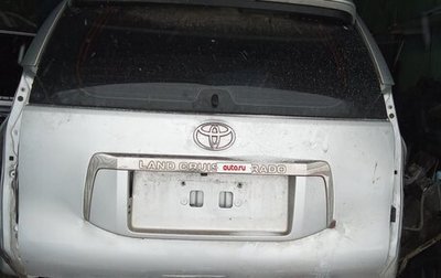 Toyota Land Cruiser Prado 150 рестайлинг 2, 2010 год, 800 000 рублей, 1 фотография