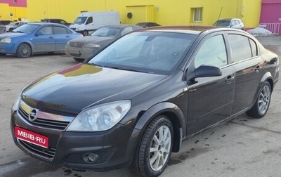 Opel Astra H, 2009 год, 310 000 рублей, 1 фотография