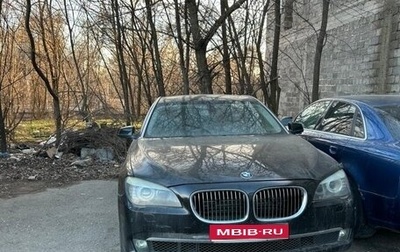 BMW 7 серия, 2010 год, 800 000 рублей, 1 фотография