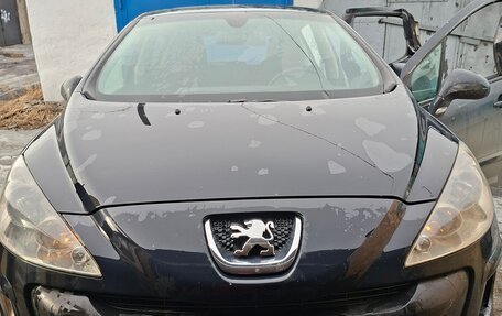 Peugeot 308 II, 2010 год, 250 000 рублей, 1 фотография