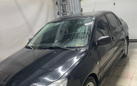 Mitsubishi Lancer IX, 2005 год, 350 000 рублей, 1 фотография