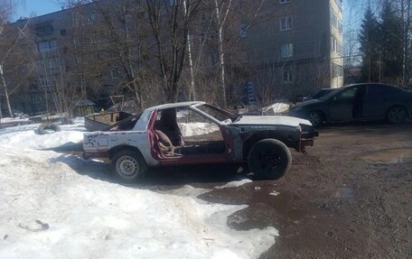 Toyota Supra, 1986 год, 300 000 рублей, 1 фотография