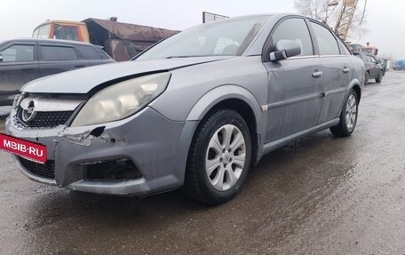 Opel Vectra C рестайлинг, 2007 год, 149 000 рублей, 1 фотография