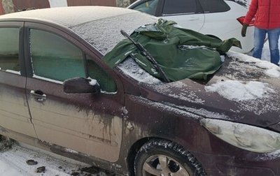 Peugeot 307 I, 2006 год, 200 000 рублей, 1 фотография