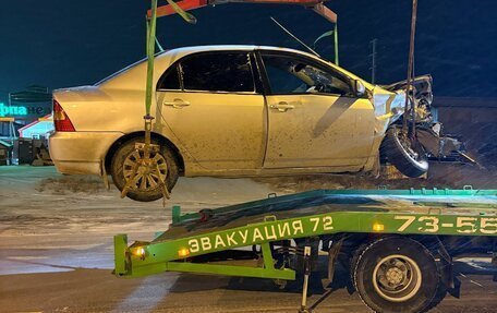 Toyota Corolla, 2002 год, 150 000 рублей, 1 фотография