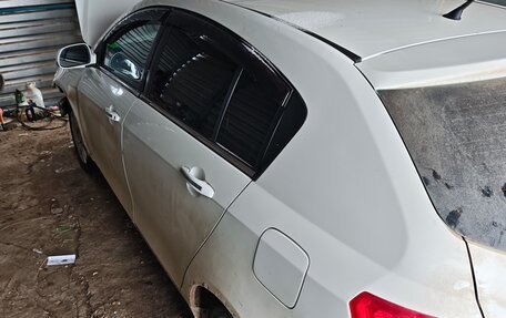 Geely Emgrand EC7, 2014 год, 200 000 рублей, 1 фотография