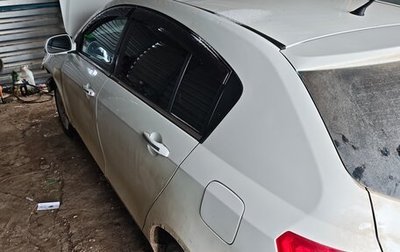 Geely Emgrand EC7, 2014 год, 200 000 рублей, 1 фотография