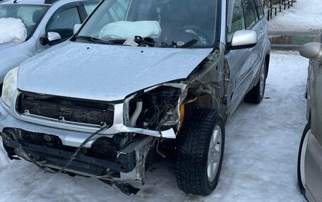 Toyota RAV4, 2005 год, 500 000 рублей, 1 фотография