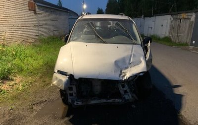 Hyundai Trajet I рестайлинг, 2007 год, 150 000 рублей, 1 фотография