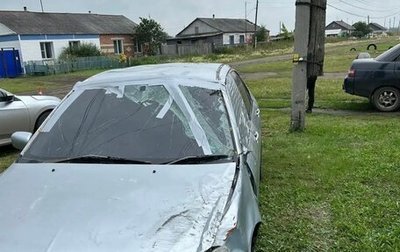 Mitsubishi Lancer IX, 2005 год, 165 000 рублей, 1 фотография