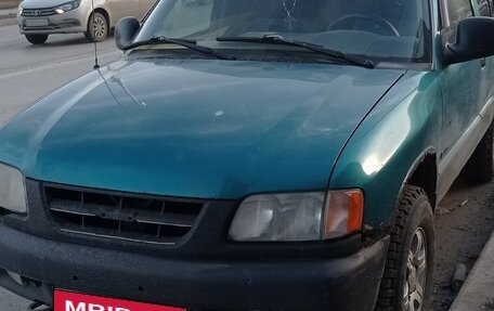 Chevrolet Blazer II рестайлинг, 1997 год, 150 000 рублей, 1 фотография