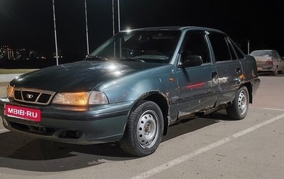 Daewoo Nexia I рестайлинг, 2004 год, 45 500 рублей, 1 фотография