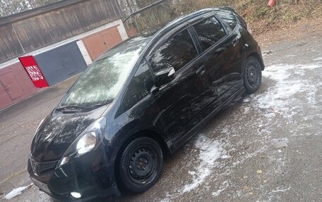 Honda Fit III, 2011 год, 400 000 рублей, 1 фотография