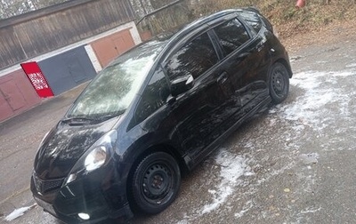 Honda Fit III, 2011 год, 400 000 рублей, 1 фотография