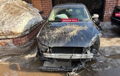 Audi A4, 2013 год, 650 000 рублей, 1 фотография