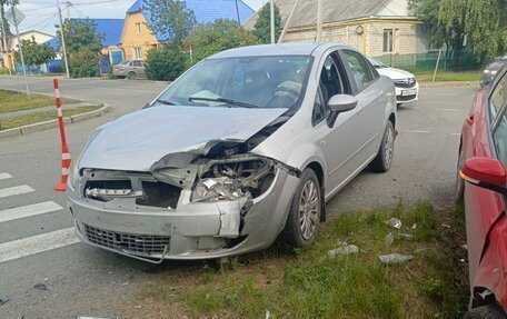 Fiat Linea, 2011 год, 300 000 рублей, 1 фотография