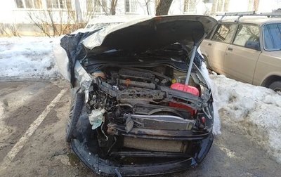 Volkswagen Polo VI (EU Market), 2011 год, 300 000 рублей, 1 фотография