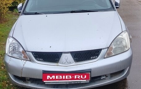 Mitsubishi Lancer IX, 2006 год, 165 000 рублей, 1 фотография