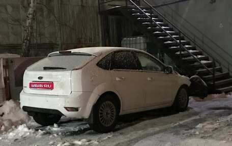 Ford Focus II рестайлинг, 2010 год, 270 000 рублей, 1 фотография