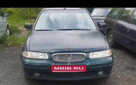 Land Rover 400, 1998 год, 80 000 рублей, 1 фотография