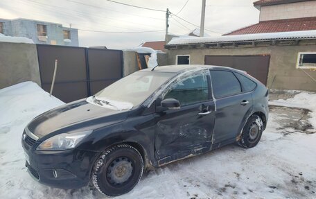 Ford Focus II рестайлинг, 2008 год, 200 000 рублей, 1 фотография