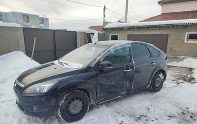 Ford Focus II рестайлинг, 2008 год, 200 000 рублей, 1 фотография