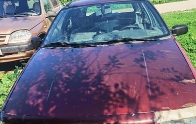 Volkswagen Passat B3, 1991 год, 40 000 рублей, 1 фотография