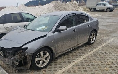 Mazda 3, 2005 год, 250 000 рублей, 1 фотография