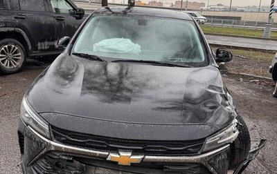 Chevrolet Monza, 2023 год, 1 000 000 рублей, 1 фотография