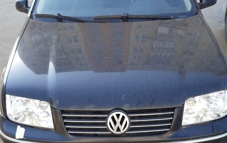 Volkswagen Bora, 2003 год, 230 000 рублей, 1 фотография