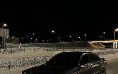 Mercedes-Benz E-Класс, 2002 год, 580 000 рублей, 1 фотография