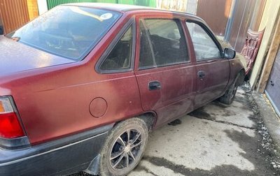 Daewoo Nexia I рестайлинг, 2006 год, 113 000 рублей, 1 фотография