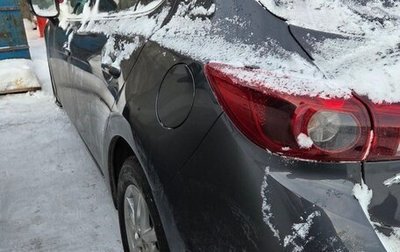 Mazda Axela, 2015 год, 650 000 рублей, 1 фотография