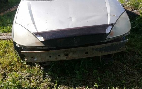 Ford Focus IV, 2003 год, 120 000 рублей, 1 фотография