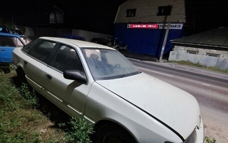 Ford Scorpio II, 1988 год, 55 000 рублей, 1 фотография