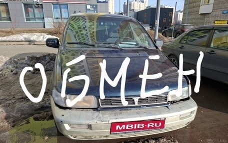 Hyundai Santamo, 1999 год, 97 000 рублей, 1 фотография