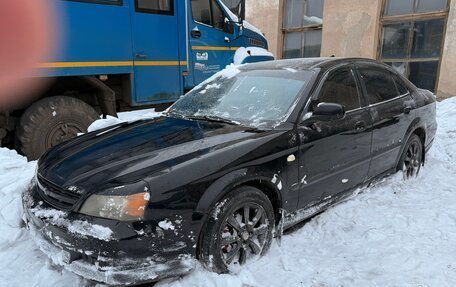Chevrolet Epica, 2005 год, 200 000 рублей, 1 фотография