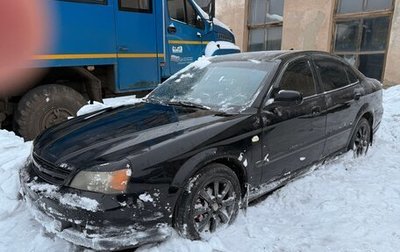 Chevrolet Epica, 2005 год, 200 000 рублей, 1 фотография