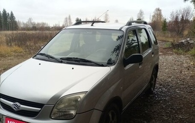 Suzuki Ignis II (HR), 2004 год, 300 000 рублей, 1 фотография