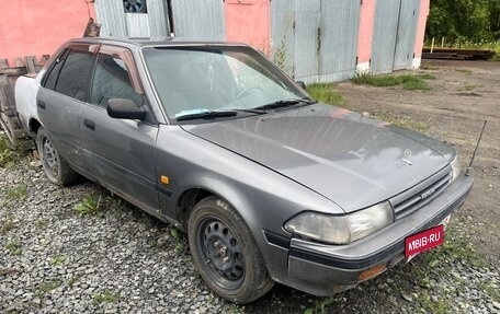 Toyota Carina, 1989 год, 75 000 рублей, 1 фотография