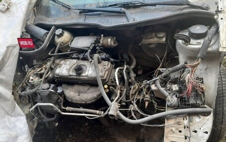 Peugeot 206, 1999 год, 95 000 рублей, 1 фотография