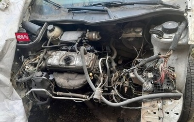 Peugeot 206, 1999 год, 95 000 рублей, 1 фотография