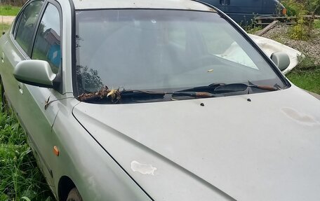 Hyundai Elantra III, 2003 год, 92 000 рублей, 1 фотография