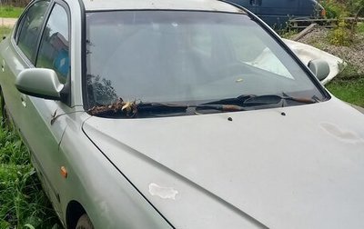 Hyundai Elantra III, 2003 год, 92 000 рублей, 1 фотография