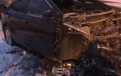 Toyota Corolla, 2014 год, 560 000 рублей, 1 фотография