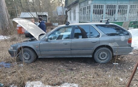 Honda Accord IV, 1991 год, 120 000 рублей, 1 фотография