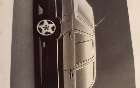 Lancia Thema I, 1986 год, 2 500 000 рублей, 1 фотография