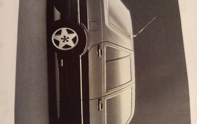 Lancia Thema I, 1986 год, 2 500 000 рублей, 1 фотография